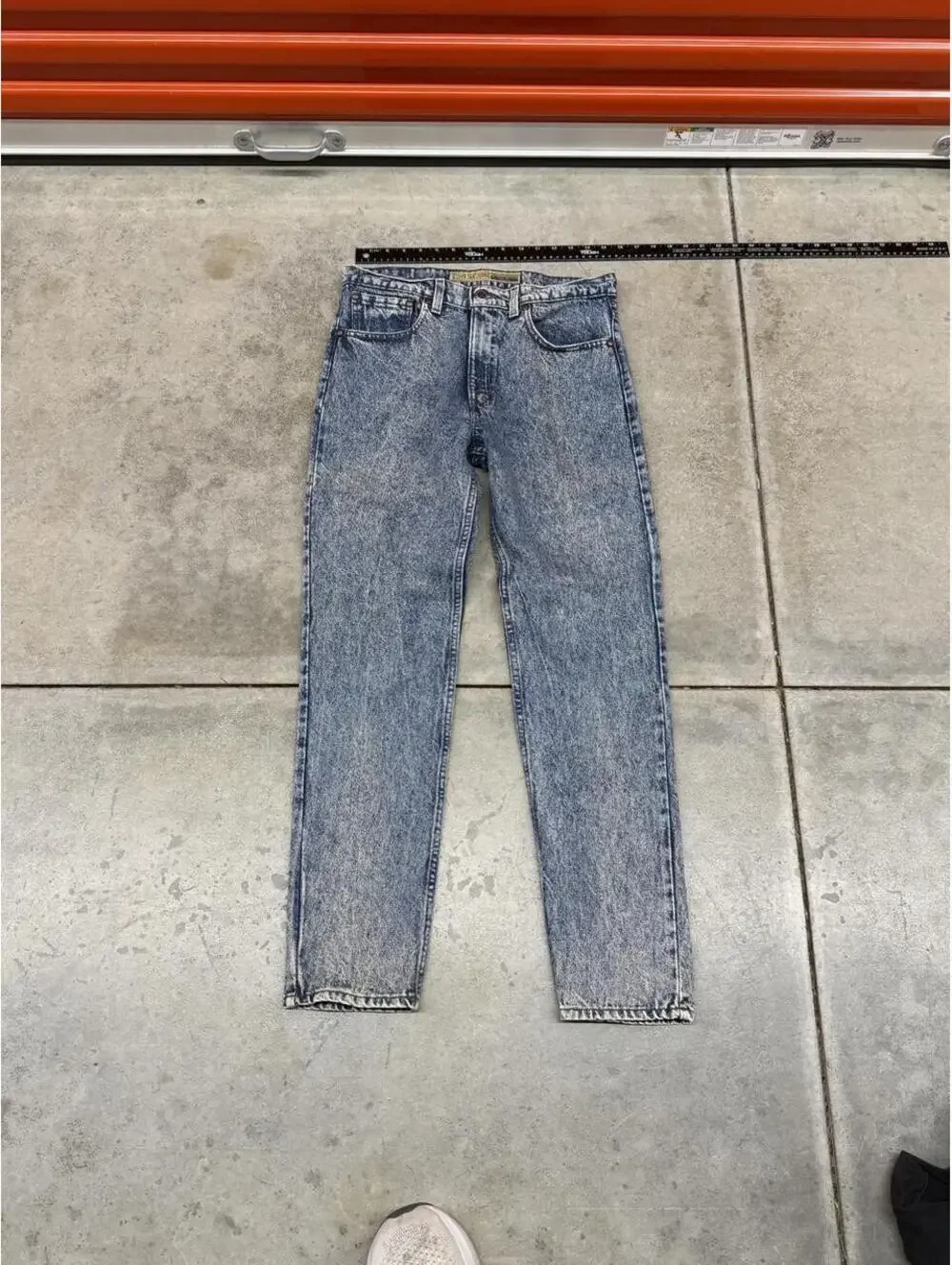 Levis 🔥 vintage